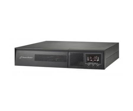ИБП PowerWalker VFI 3000 RMG PF1 (10122115)