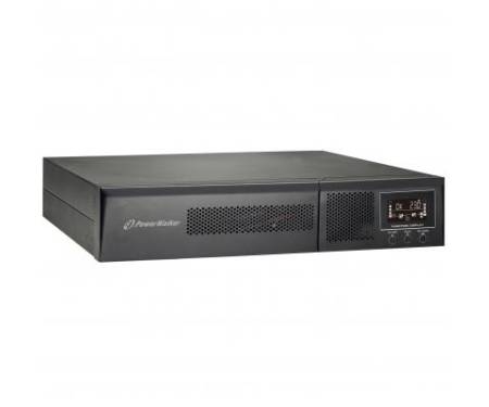 ИБП PowerWalker VFI 3000 RMG PF1 (10122115)