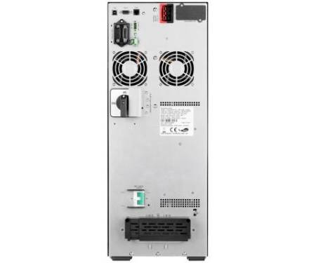 ИБП PowerWalker VFI 6000 TGB PF1 (10122124)