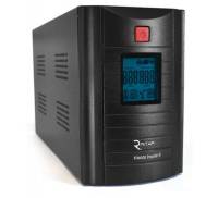 ИБП Ritar RTM1000 (600W) Proxima-D (RTM1000D)