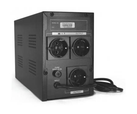 ИБП Ritar RTM1000 (600W) Proxima-D (RTM1000D)