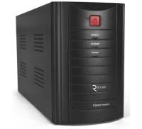 ИБП Ritar RTM1000 (600W) Proxima-L (RTM1000L)