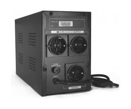 ИБП Ritar RTM1200 (720W) Proxima-D (RTM1200D)