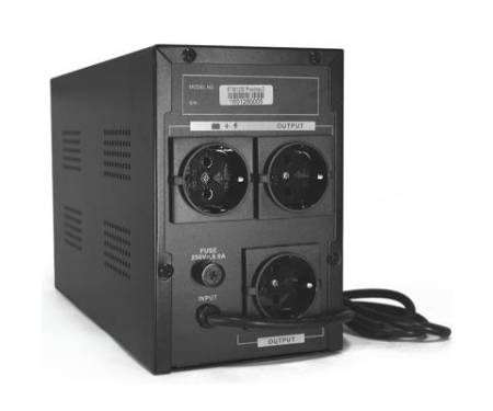 ИБП Ritar RTM1500 (900W) Proxima-L (RTM1500L)