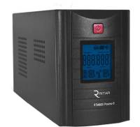 ИБП Ritar RTM800 (480W) Proxima-D (RTM800D)