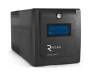 ИБП Ritar RTP1000 (600W) Proxima-D (RTP1000D)