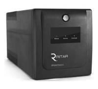 ИБП Ritar RTP1200 (720W) Proxima-L (RTP1200L)