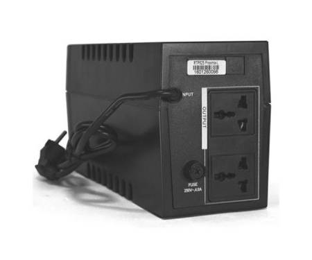 ИБП Ritar RTP625 (375W) Proxima-L (RTP625L)