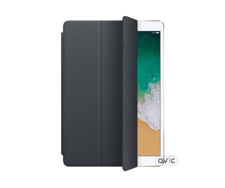 Чехол Smart Cover для iPad Pro 10,5 Charcoal Gray (Copy)