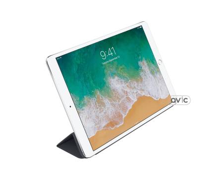 Чехол Smart Cover для iPad Pro 10,5 Charcoal Gray (Copy)
