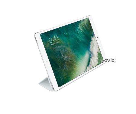Чехол Smart Cover для iPad Pro 10,5 White (Copy)