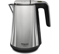 Электрочайник Hotpoint-Ariston WK24EUP0