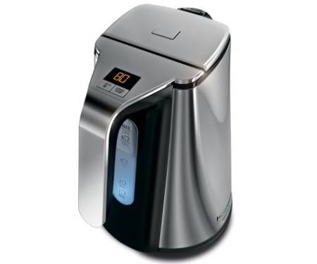 Электрочайник Hotpoint-Ariston WK24EUP0