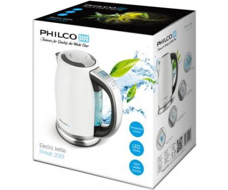 Электрочайник Philco PHWK2001
