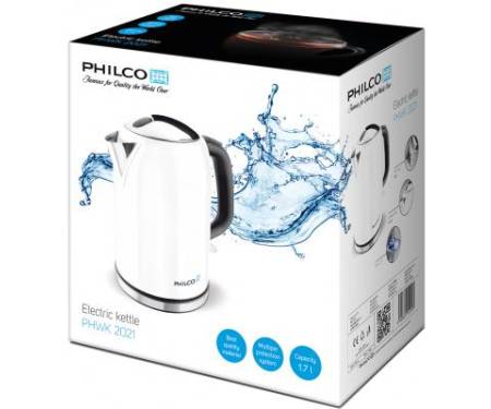 Электрочайник Philco PHWK2021