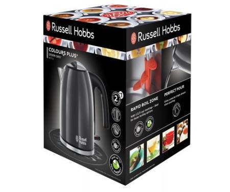 Электрочайник Russell Hobbs 20414-70
