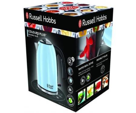 Электрочайник Russell Hobbs 20417-70