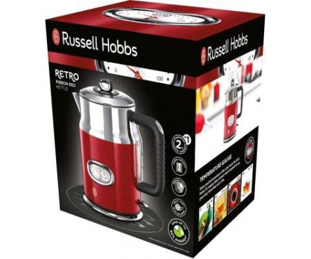 Электрочайник Russell Hobbs 21670-70