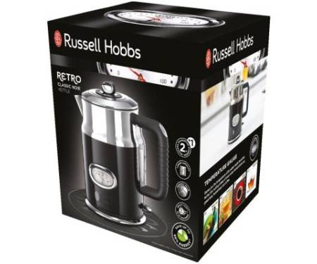 Электрочайник Russell Hobbs 21671-70