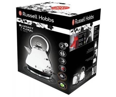 Электрочайник Russell Hobbs 21963-70