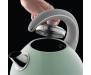 Электрочайник Russell Hobbs Bubble Green (24404-70)
