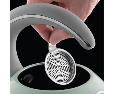 Электрочайник Russell Hobbs Bubble Green (24404-70)