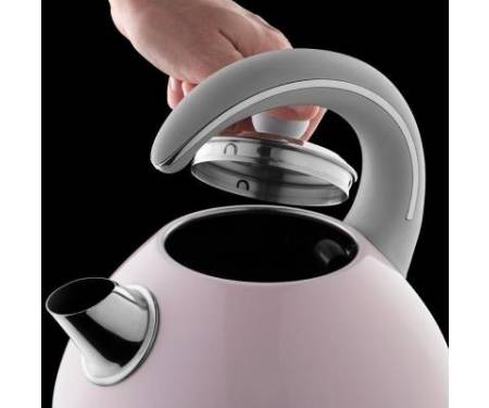 Электрочайник Russell Hobbs Bubble Pink (24402-70)