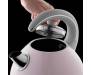 Электрочайник Russell Hobbs Bubble Pink (24402-70)