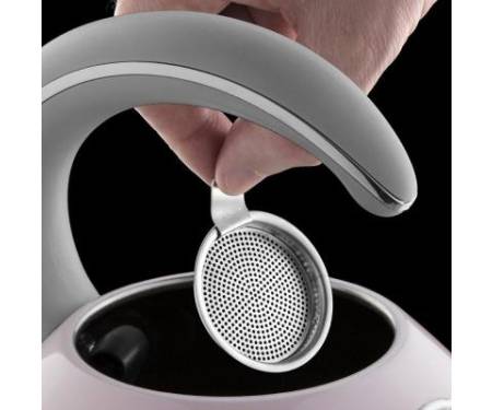 Электрочайник Russell Hobbs Bubble Pink (24402-70)