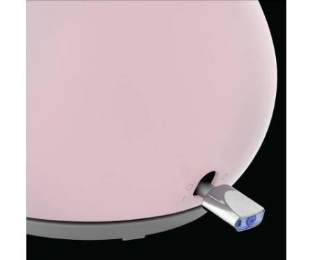 Электрочайник Russell Hobbs Bubble Pink (24402-70)
