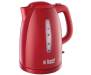 Электрочайник Russell Hobbs Textures Red (21272-70)
