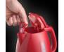 Электрочайник Russell Hobbs Textures Red (21272-70)