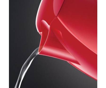 Электрочайник Russell Hobbs Textures Red (21272-70)