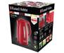 Электрочайник Russell Hobbs Textures Red (21272-70)
