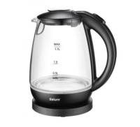 Электрочайник SATURN ST-EK8420 Black