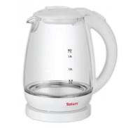 Электрочайник SATURN ST-EK8420 White