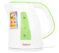 Электрочайник SATURN ST-EK8436 White