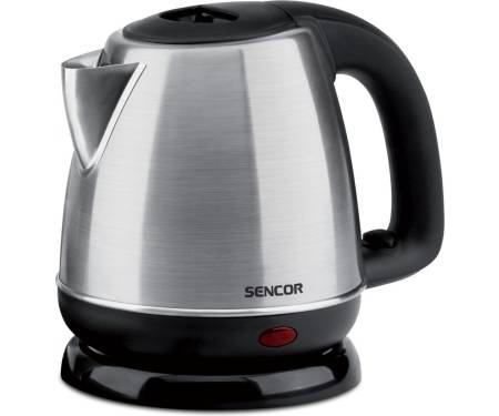 Электрочайник Sencor SWK 1031 SS