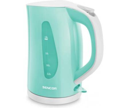 Электрочайник Sencor SWK 31 GR