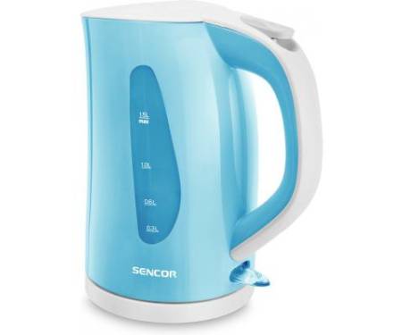 Электрочайник Sencor SWK 32 BL