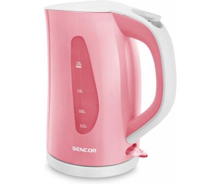 Электрочайник Sencor SWK 34 RD