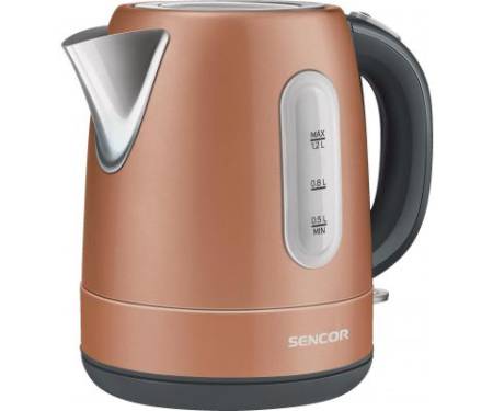 Электрочайник Sencor SWK1226GD