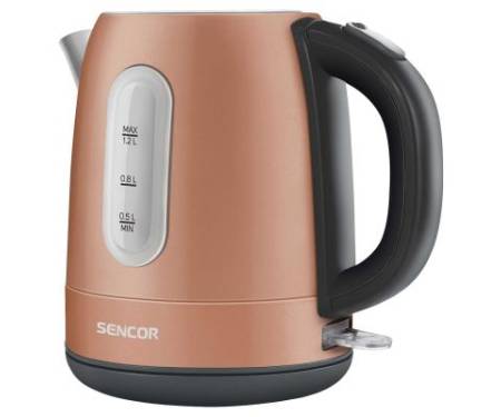 Электрочайник Sencor SWK1226GD