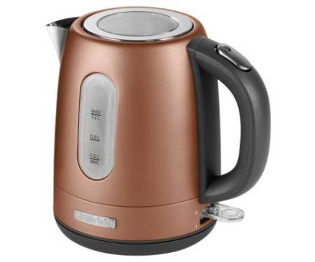 Электрочайник Sencor SWK1226GD
