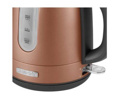 Электрочайник Sencor SWK1226GD