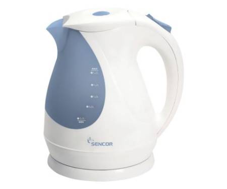 Электрочайник Sencor SWK1500