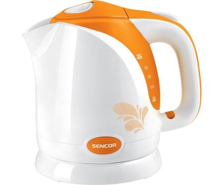 Электрочайник Sencor SWK1503OR