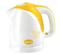 Электрочайник Sencor SWK1506YL