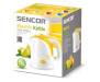 Электрочайник Sencor SWK1506YL