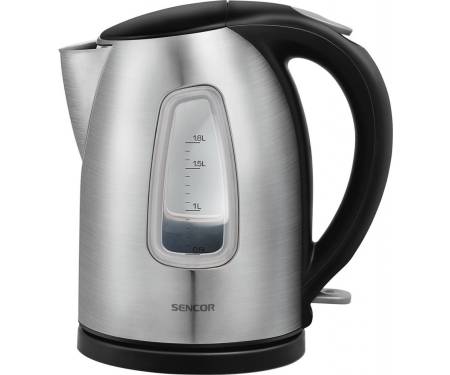 Электрочайник Sencor SWK1746BK
